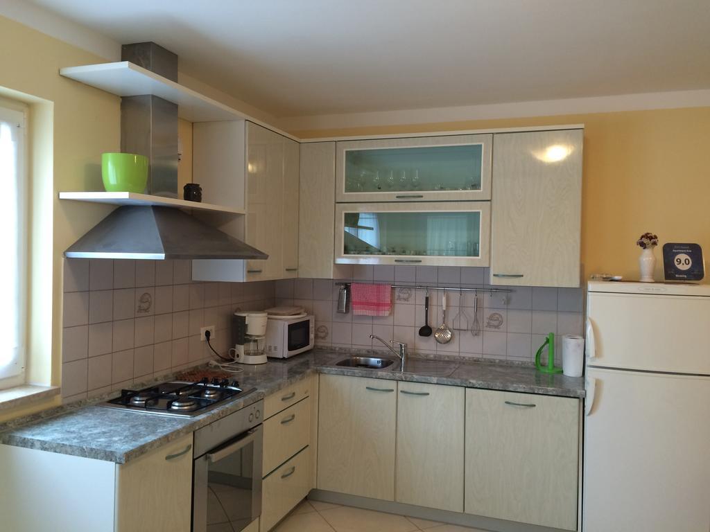 Apartment Ana
