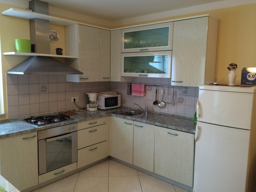 Apartment Ana Poreč