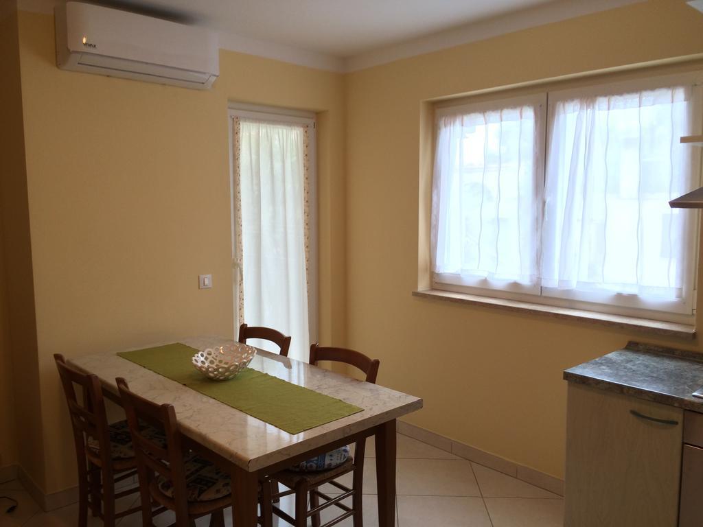 Apartment Ana Poreč