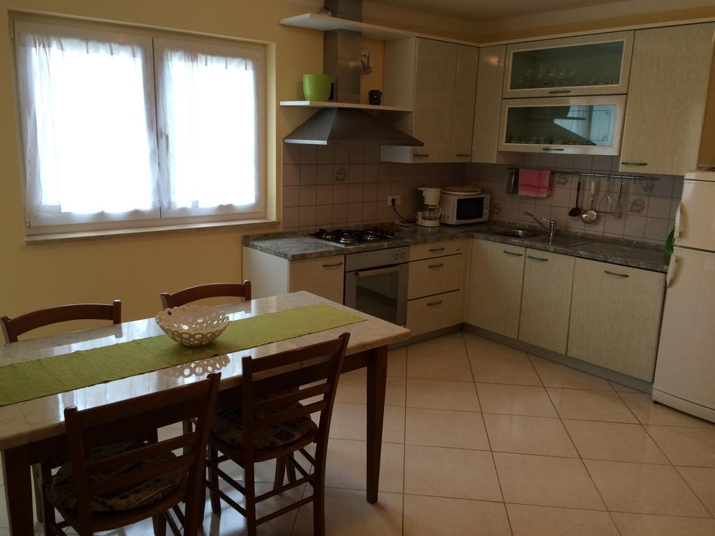 Appartement Ana