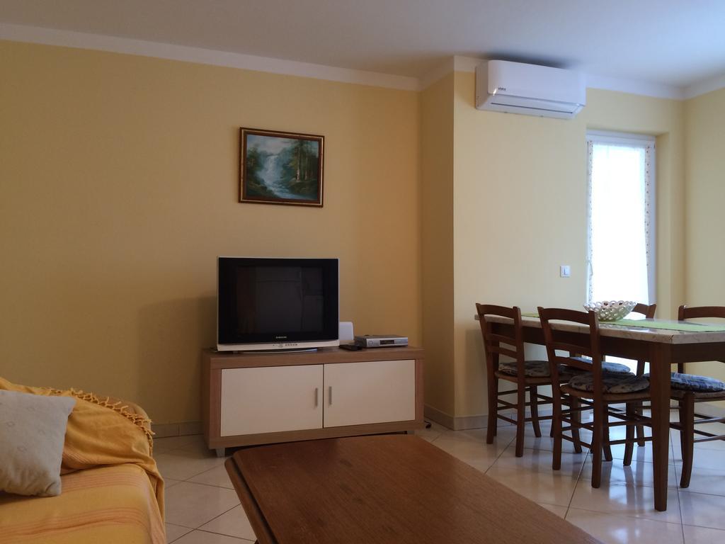 Apartment Ana Poreč