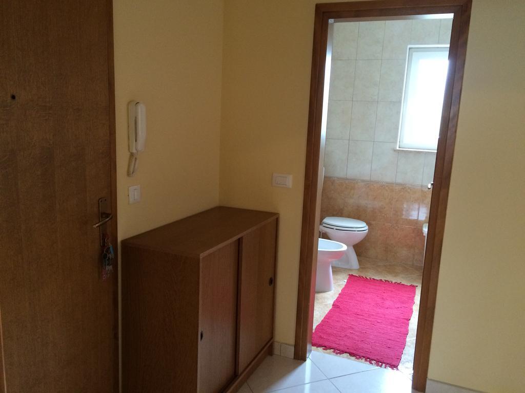 Appartement Ana *