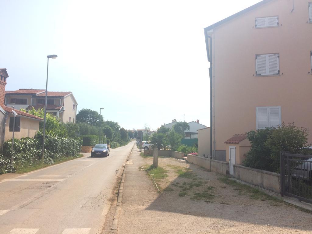 Apartment Ana