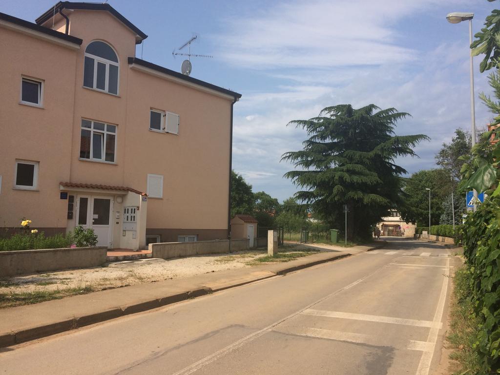 Appartement Ana
