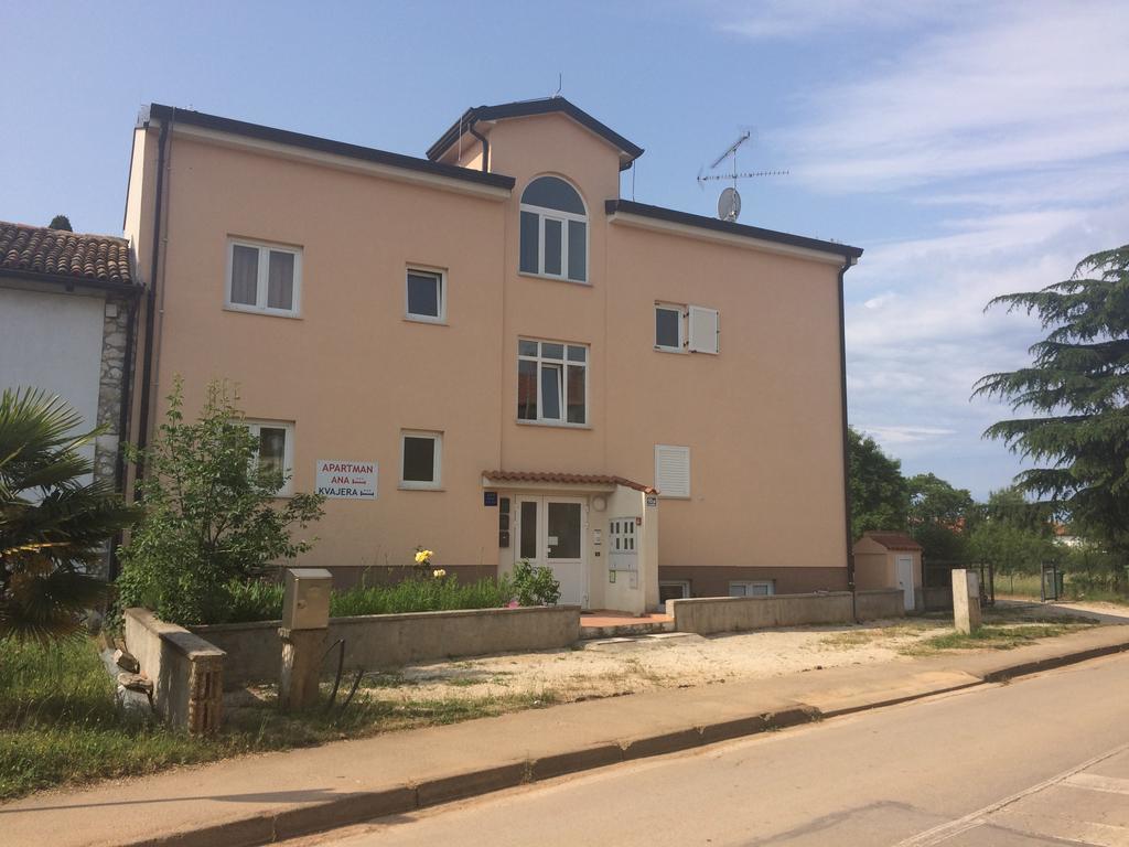 Apartment Ana