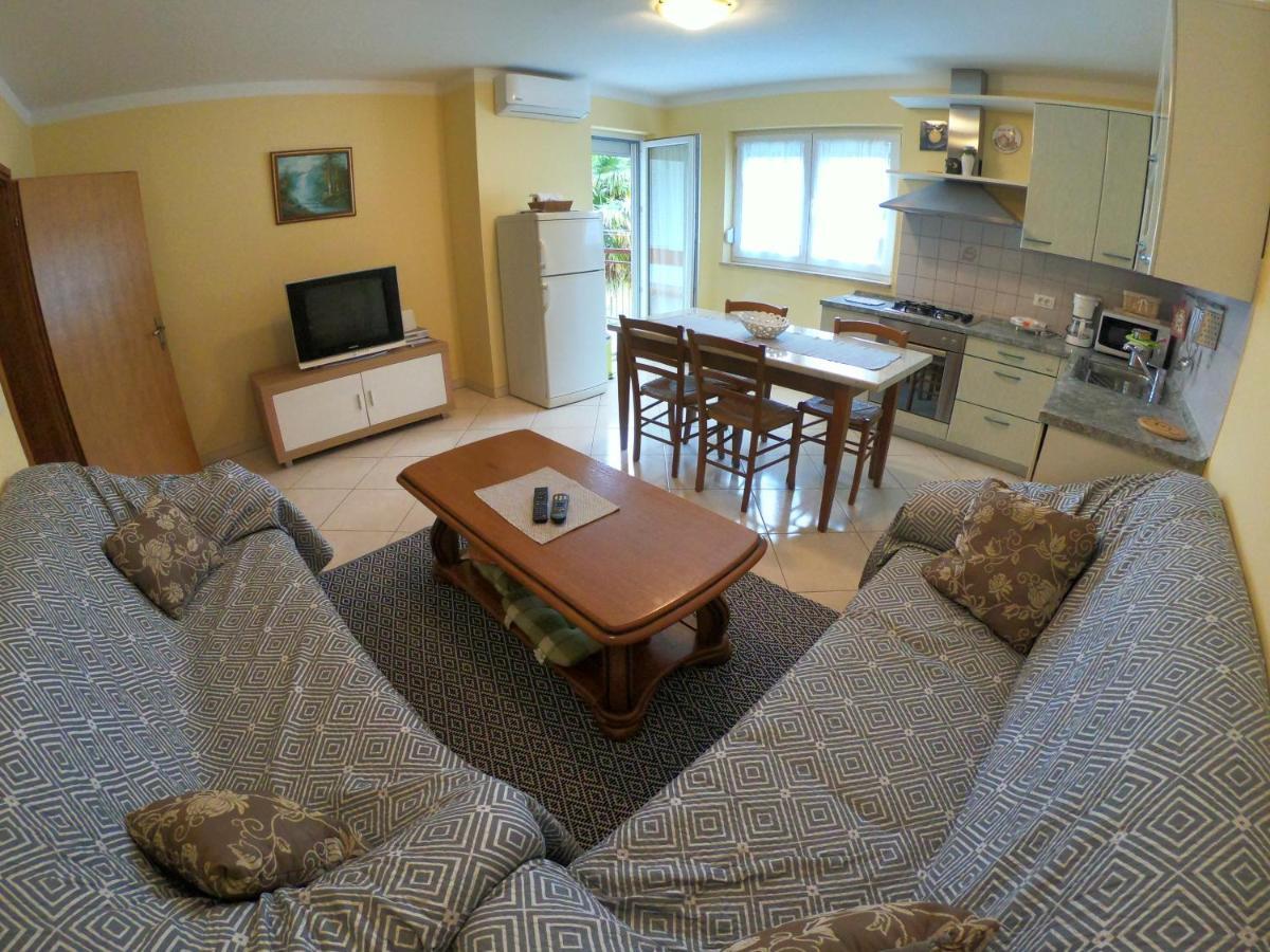 Appartement Ana *