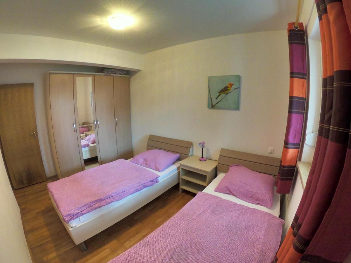 Ana Apartment