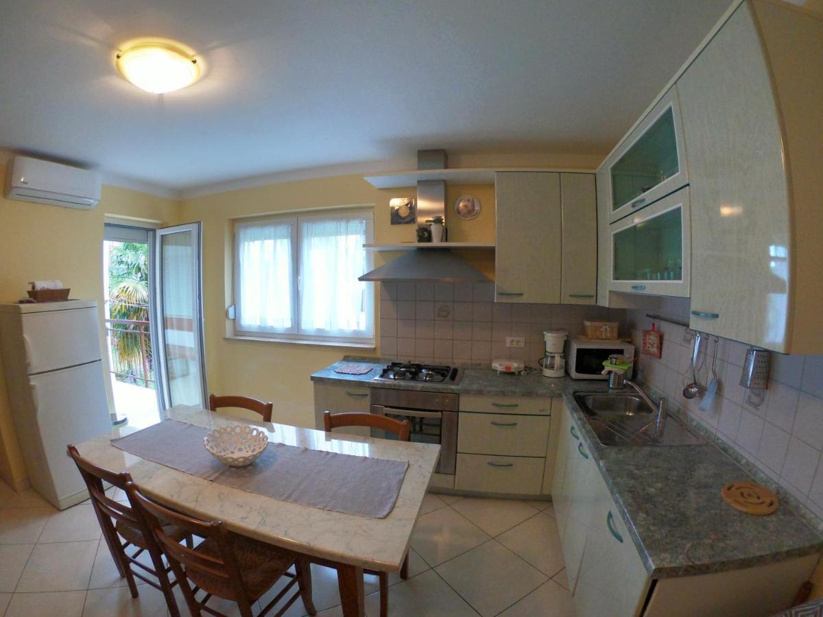 Ana Appartement Poreč
